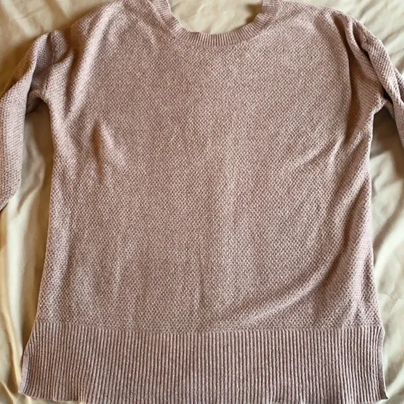 Pink Sweater - Picture 3 of 5